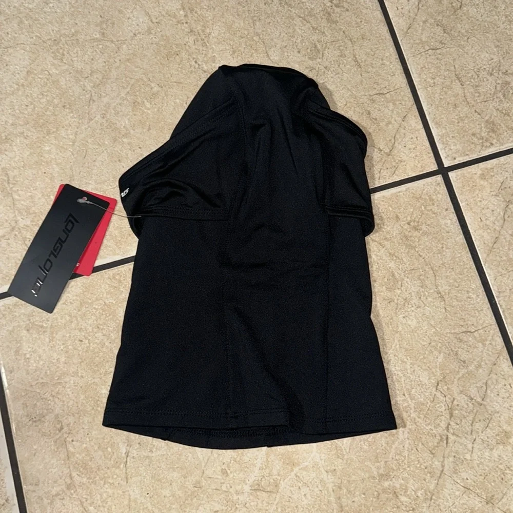 🆕LONGLONG Balaclava Moisture Wicking Full Face Ski Mask Windproof Warm Men